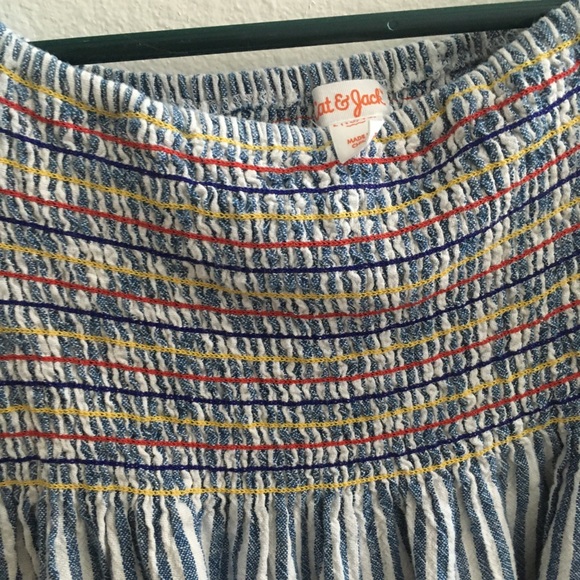 Girl Dress - Picture 2 of 4